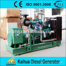 Especializado en la fabricación de generador de gas natural con sistema CHP y buen precio